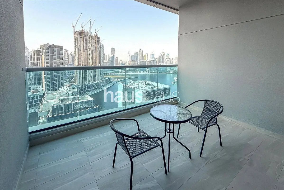 studio freehold apartment in Business Bay — photo 3 of 5