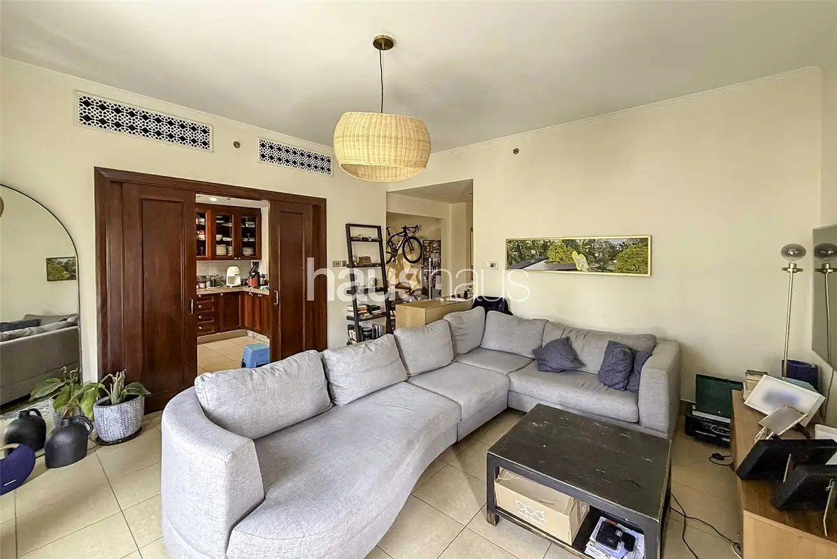 2-bedroom freehold apartment in Downtown Dubai — photo 5 of 5