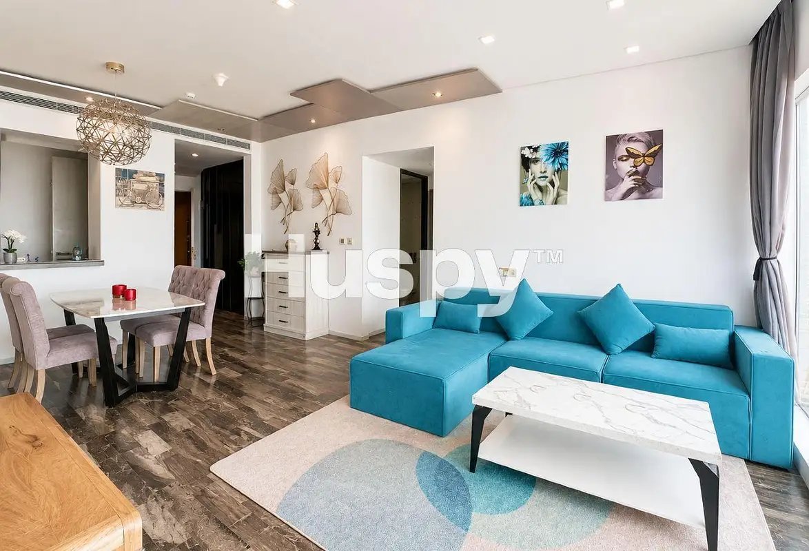 2-bedroom freehold apartment in Dubai Marina — photo 5 of 5