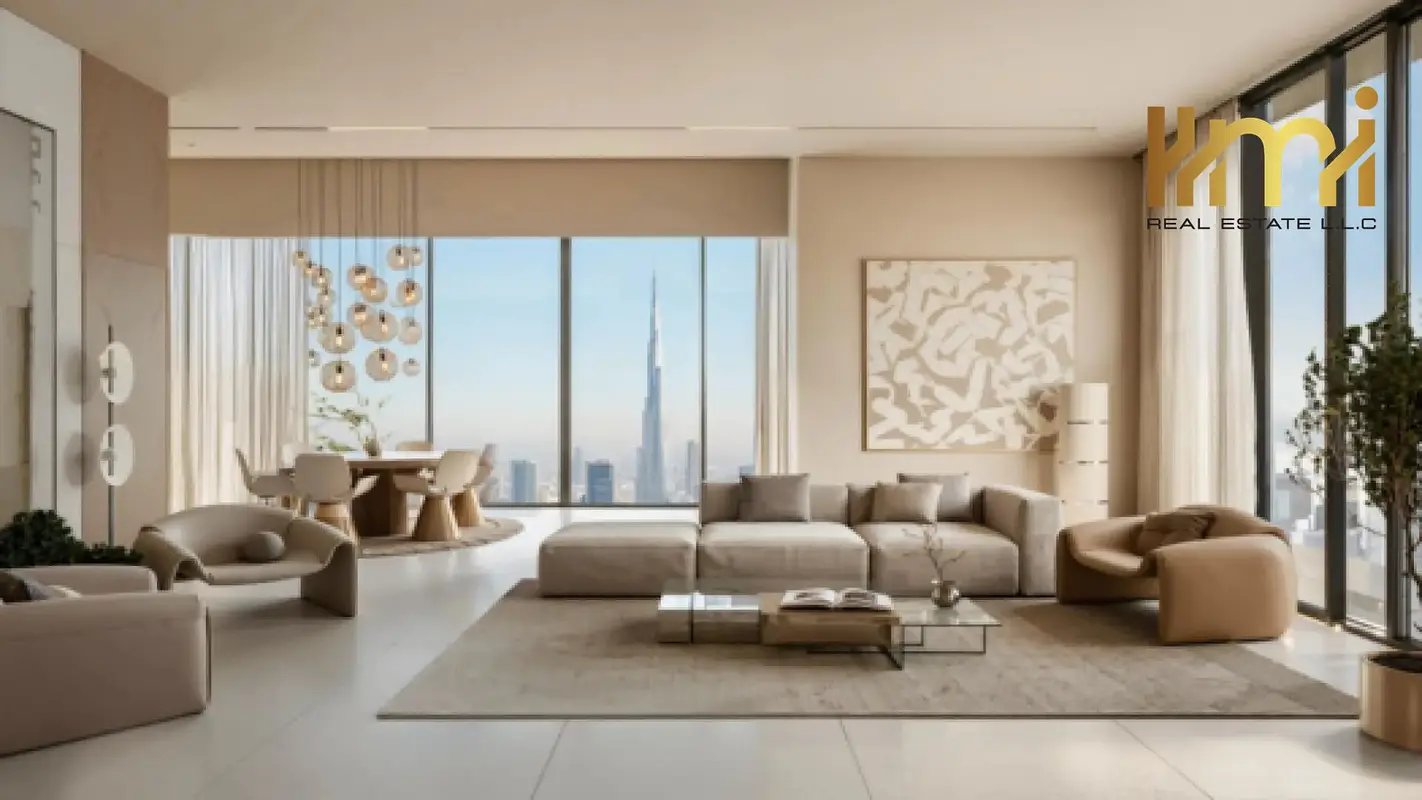 3-bedroom freehold apartment in Dubai Islands — photo 3 of 5