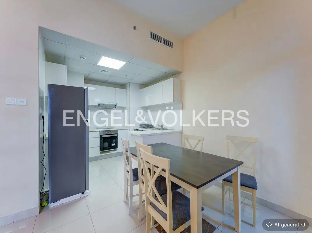 3-bedroom freehold apartment in Dubai Marina — photo 5 of 5