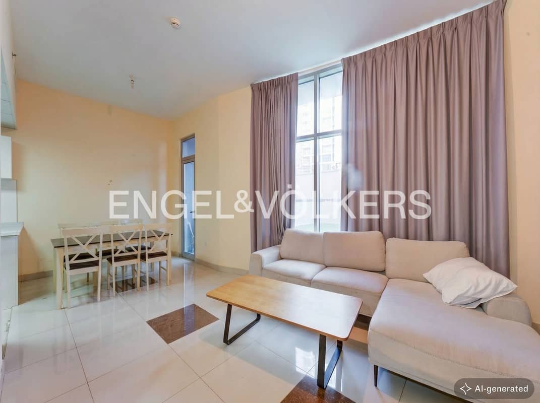 3-bedroom freehold apartment in Dubai Marina — photo 4 of 5