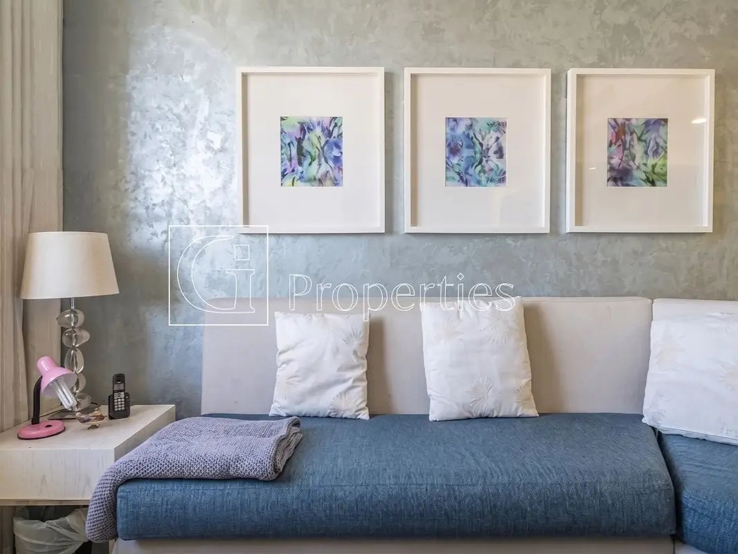 1-bedroom freehold apartment in Downtown Dubai — photo 5 of 5