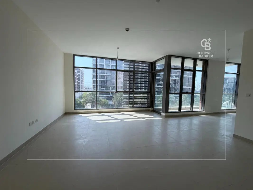 2-bedroom freehold apartment in Dubai Hills Estate — photo 5 of 5
