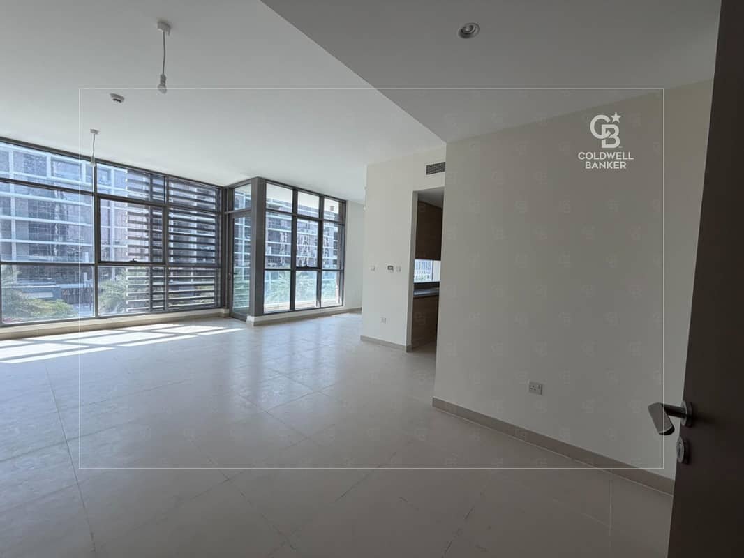 2-bedroom freehold apartment in Dubai Hills Estate — photo 4 of 5