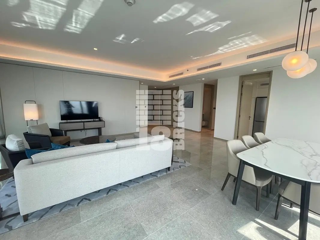 2-bedroom freehold apartment in Dubai Creek Harbour — photo 5 of 5