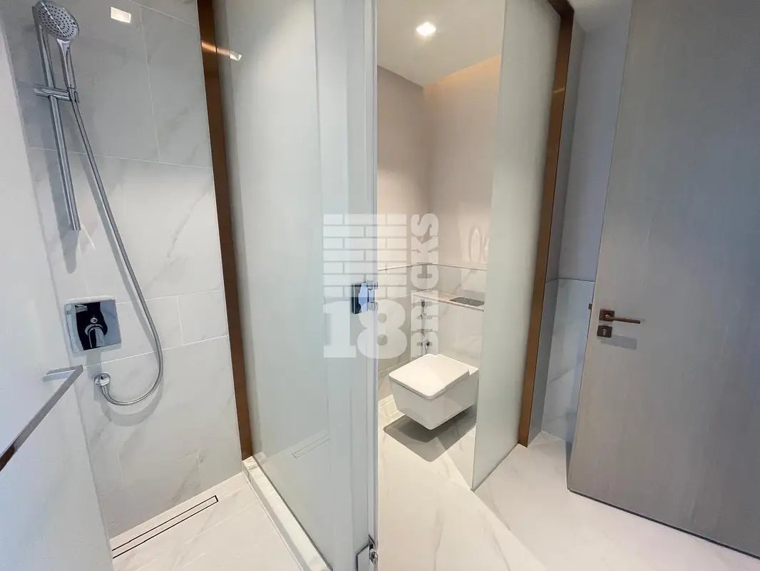2-bedroom freehold apartment in Dubai Creek Harbour — photo 3 of 5