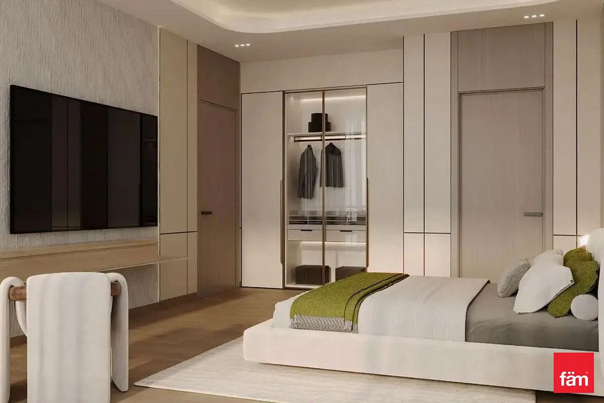 studio freehold apartment in Business Bay — photo 5 of 5