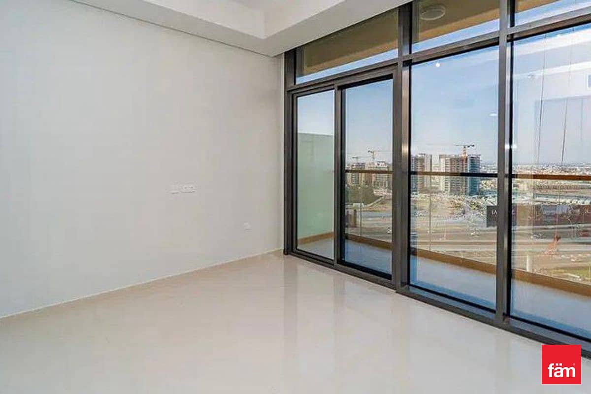 studio freehold apartment in Business Bay — photo 2 of 5