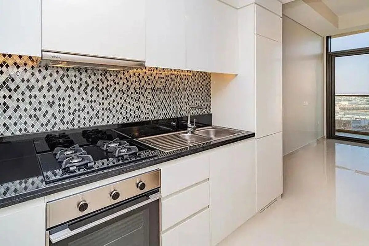 studio freehold apartment in Business Bay — photo 3 of 5