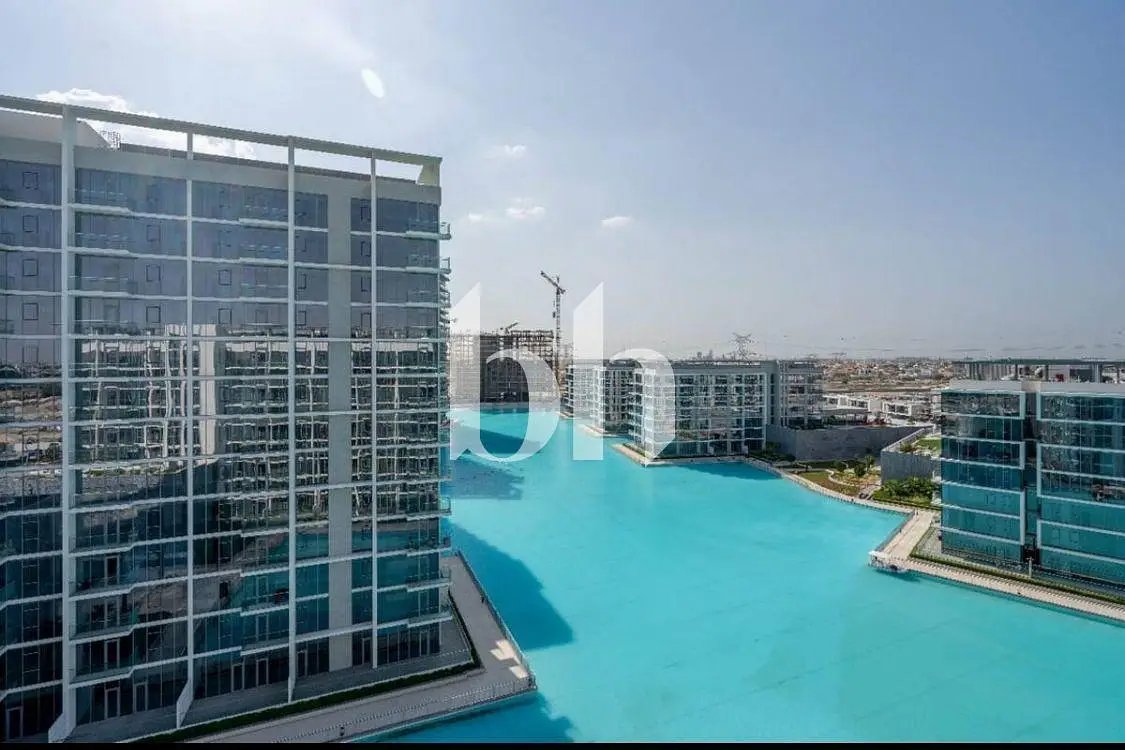 1-bedroom freehold apartment in Mohammed Bin Rashid City (MBR City) — photo 3 of 5