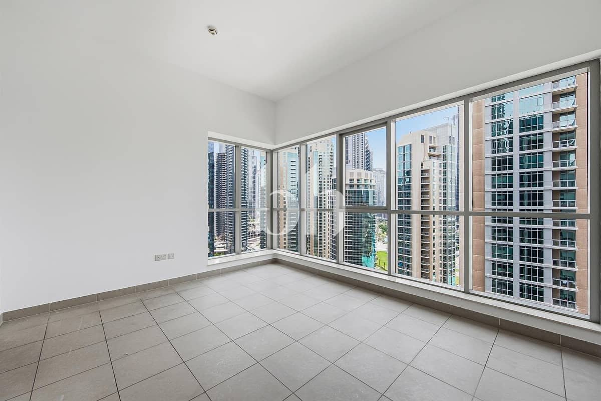 2-bedroom freehold apartment in Downtown Dubai — photo 4 of 5
