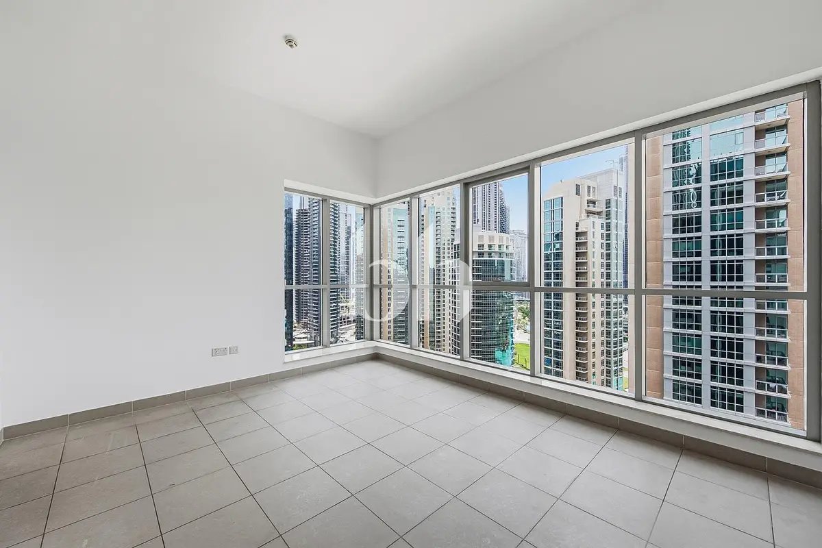 2-bedroom freehold apartment in Downtown Dubai — photo 3 of 5