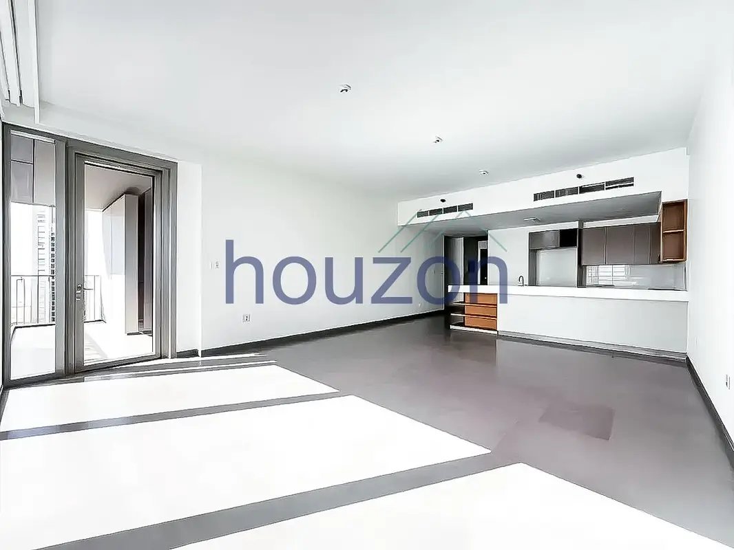 3-bedroom freehold apartment in Dubai Creek Harbour — photo 5 of 5