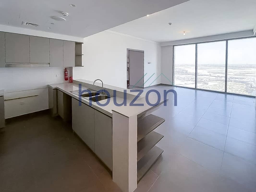 3-bedroom freehold apartment in Dubai Creek Harbour — photo 4 of 5