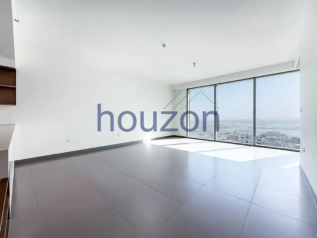 3-bedroom freehold apartment in Dubai Creek Harbour — photo 1 of 5