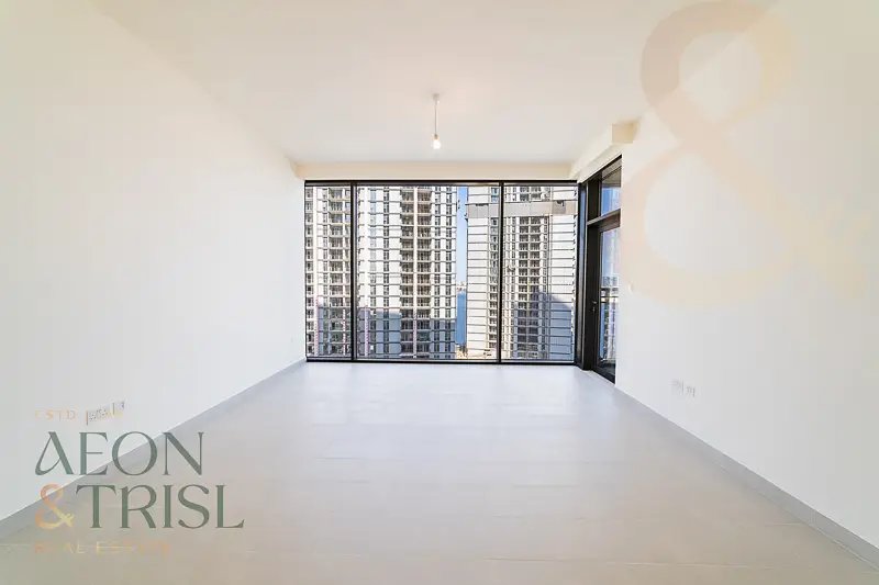 2-bedroom freehold apartment in Dubai Creek Harbour — photo 5 of 5