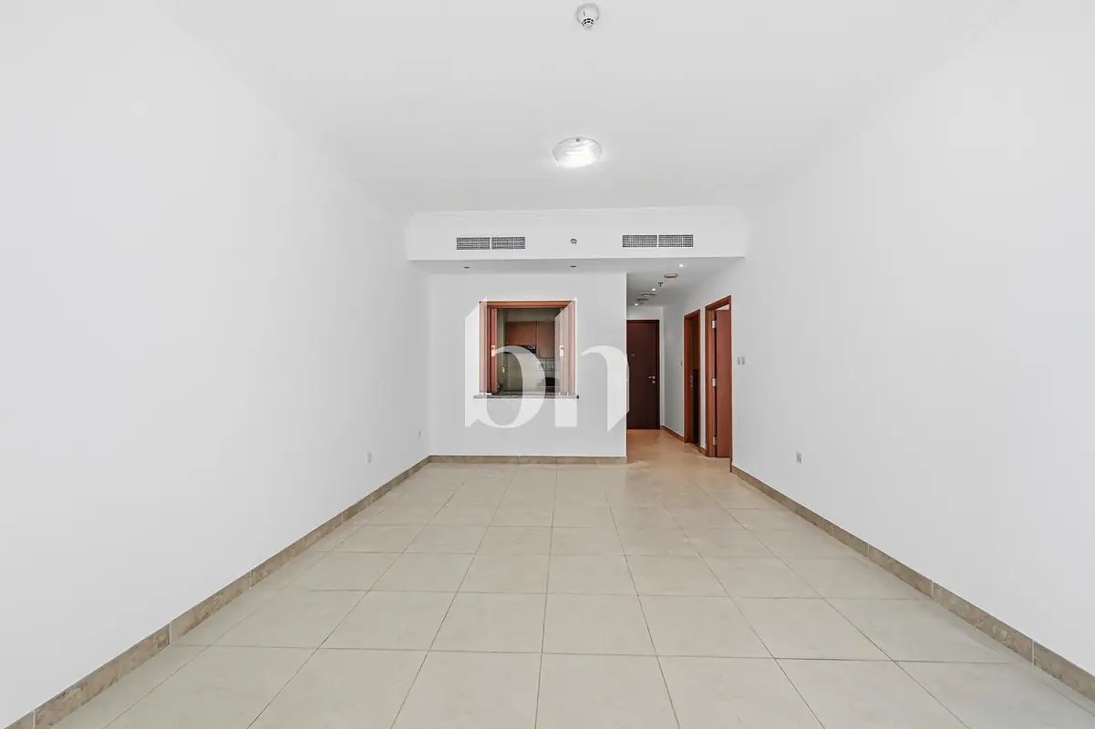 1-bedroom freehold apartment in Dubai Marina — photo 5 of 5