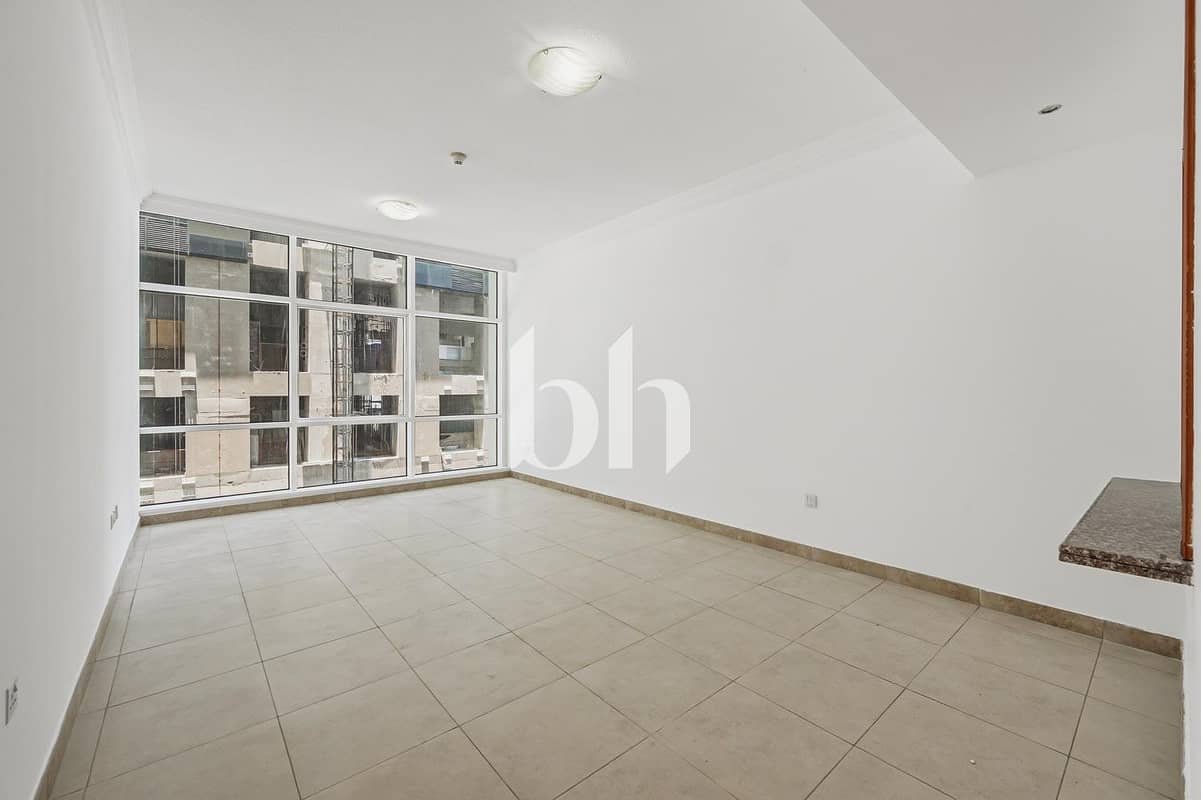 1-bedroom freehold apartment in Dubai Marina — photo 4 of 5