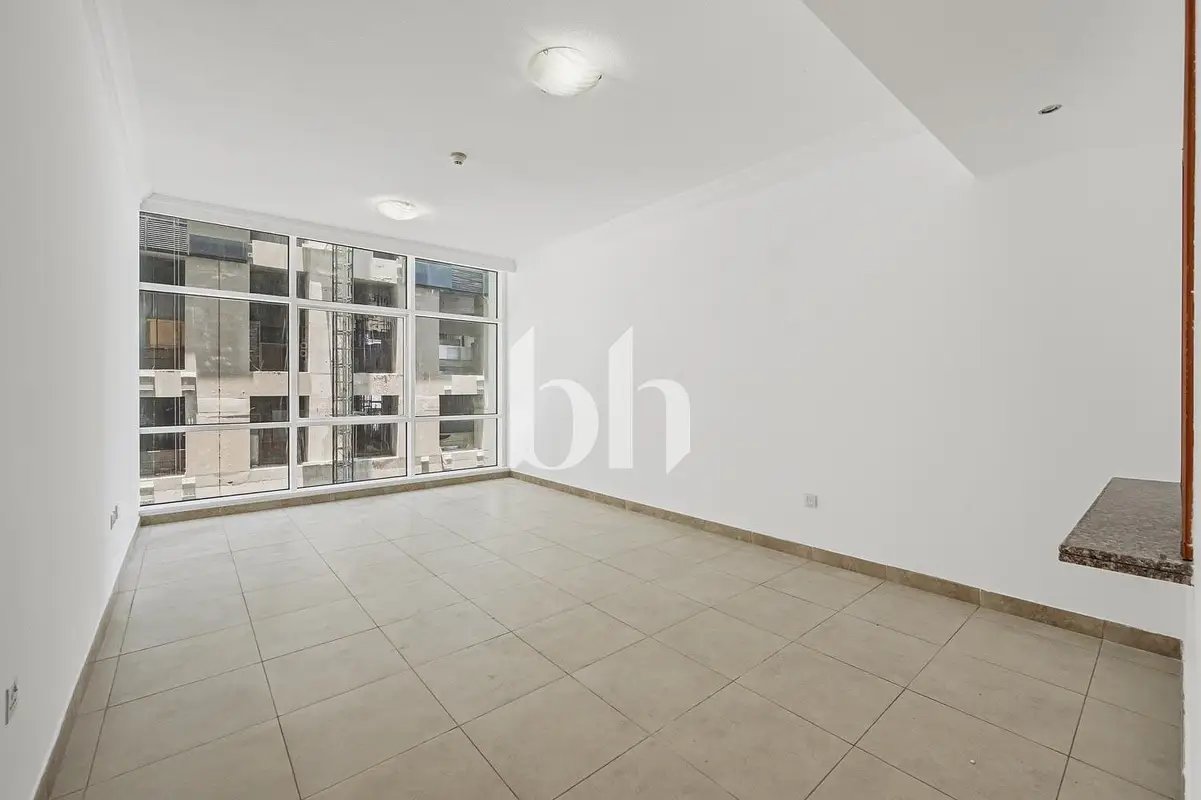 1-bedroom freehold apartment in Dubai Marina — photo 3 of 5