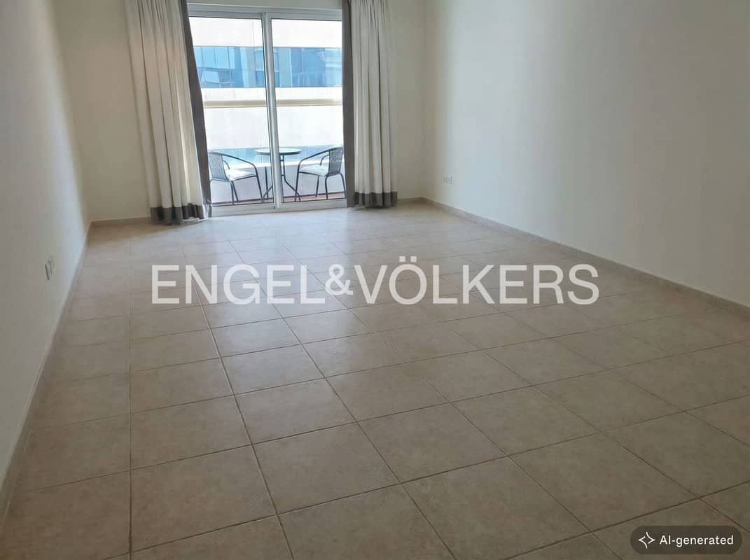 1-bedroom freehold apartment in Dubai Marina — photo 4 of 5