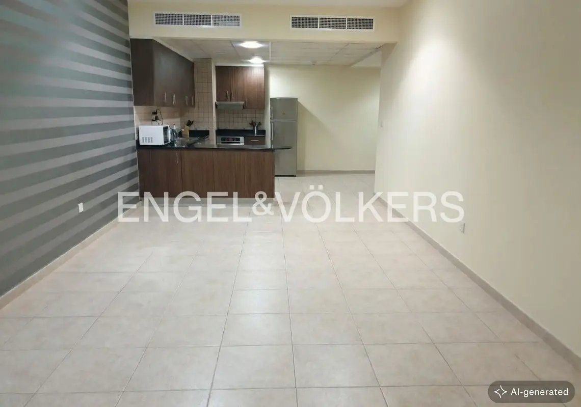 1-bedroom freehold apartment in Dubai Marina — photo 2 of 5