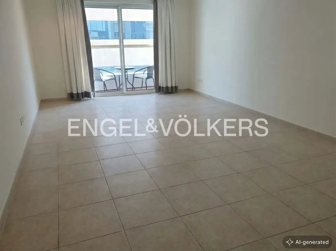 1-bedroom freehold apartment in Dubai Marina — photo 3 of 5