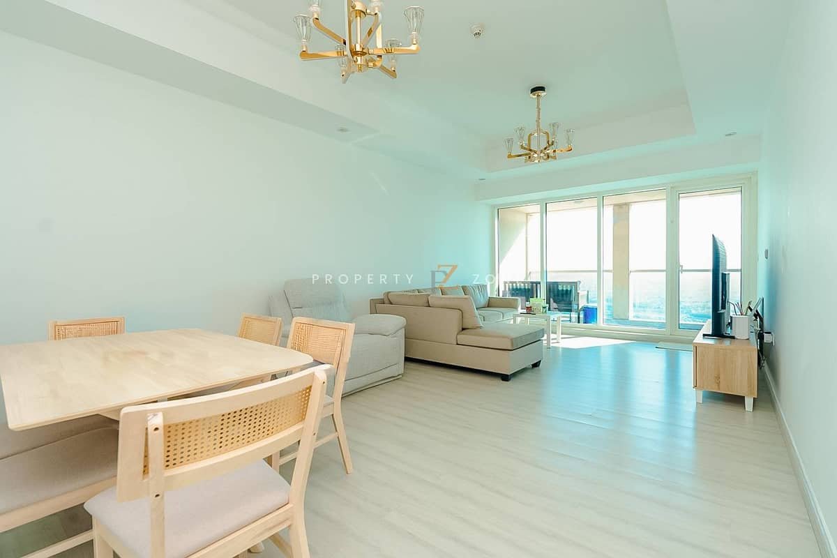 2-bedroom freehold apartment in Business Bay — photo 2 of 5