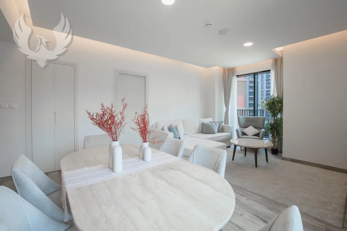 1-bedroom freehold apartment in Business Bay — photo 5 of 5