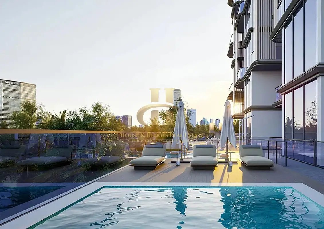 3-bedroom freehold apartment in Dubai Islands — photo 3 of 5