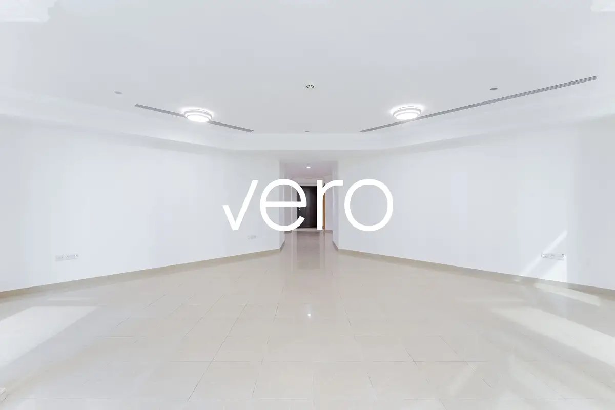 3-bedroom freehold apartment in Dubai Marina — photo 5 of 5