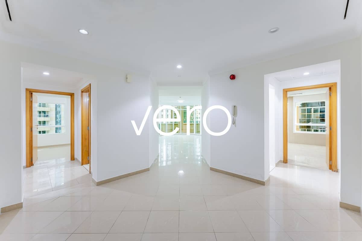 3-bedroom freehold apartment in Dubai Marina — photo 4 of 5