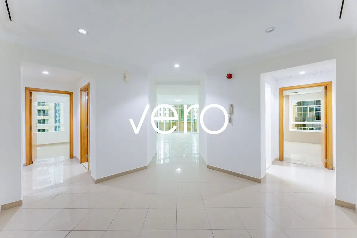 3-bedroom freehold apartment in Dubai Marina — photo 3 of 5