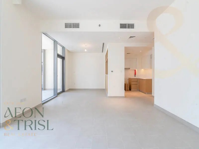 2-bedroom freehold apartment in Dubai Creek Harbour — photo 5 of 5