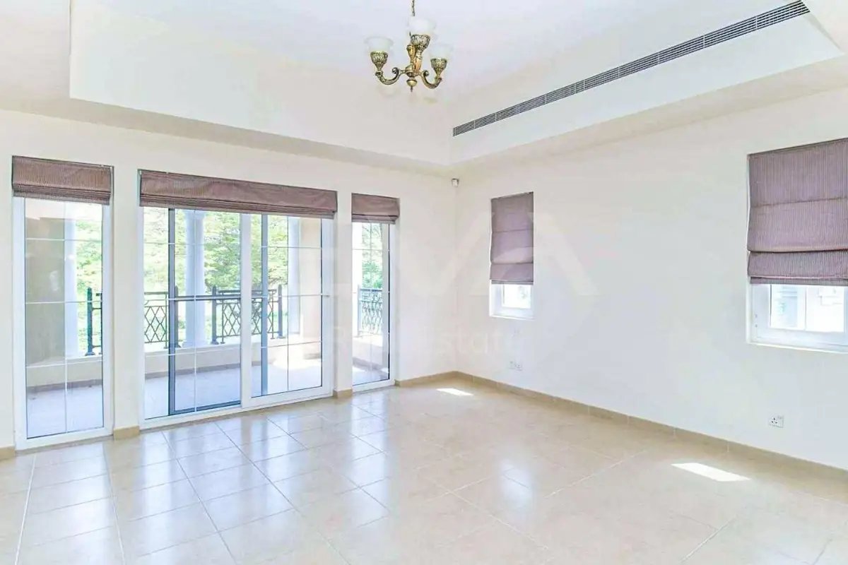 3-bedroom freehold villa in Arabian Ranches — photo 5 of 5