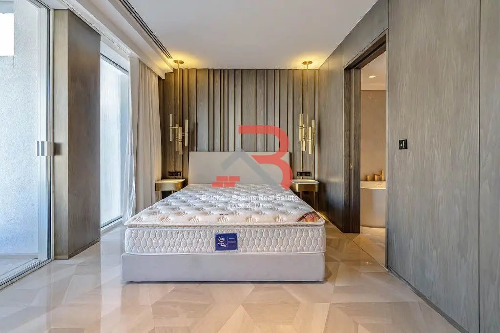 2-bedroom freehold apartment in Palm Jumeirah — photo 5 of 5