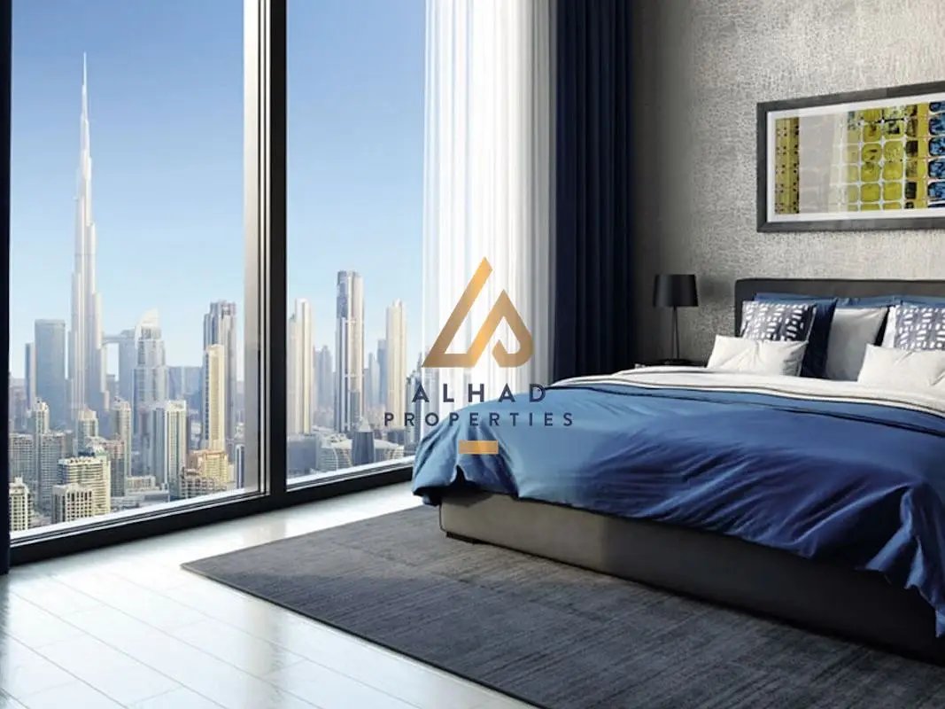 3-bedroom freehold apartment in Sobha Hartland — photo 5 of 5