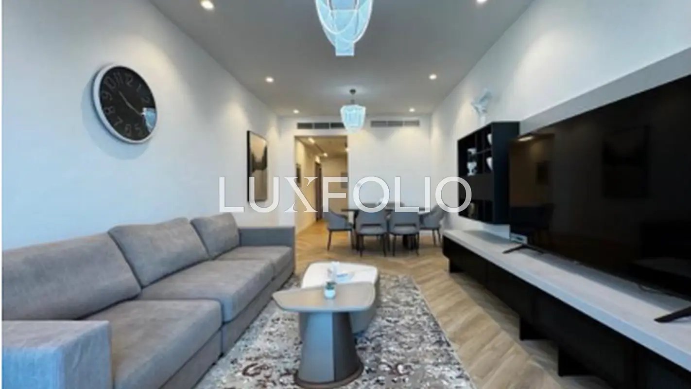 2-bedroom freehold apartment in Dubai Marina — photo 5 of 5