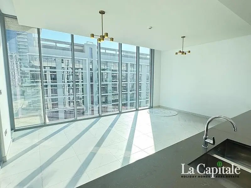 2-bedroom freehold apartment in Mohammed Bin Rashid City (MBR City) — photo 4 of 4