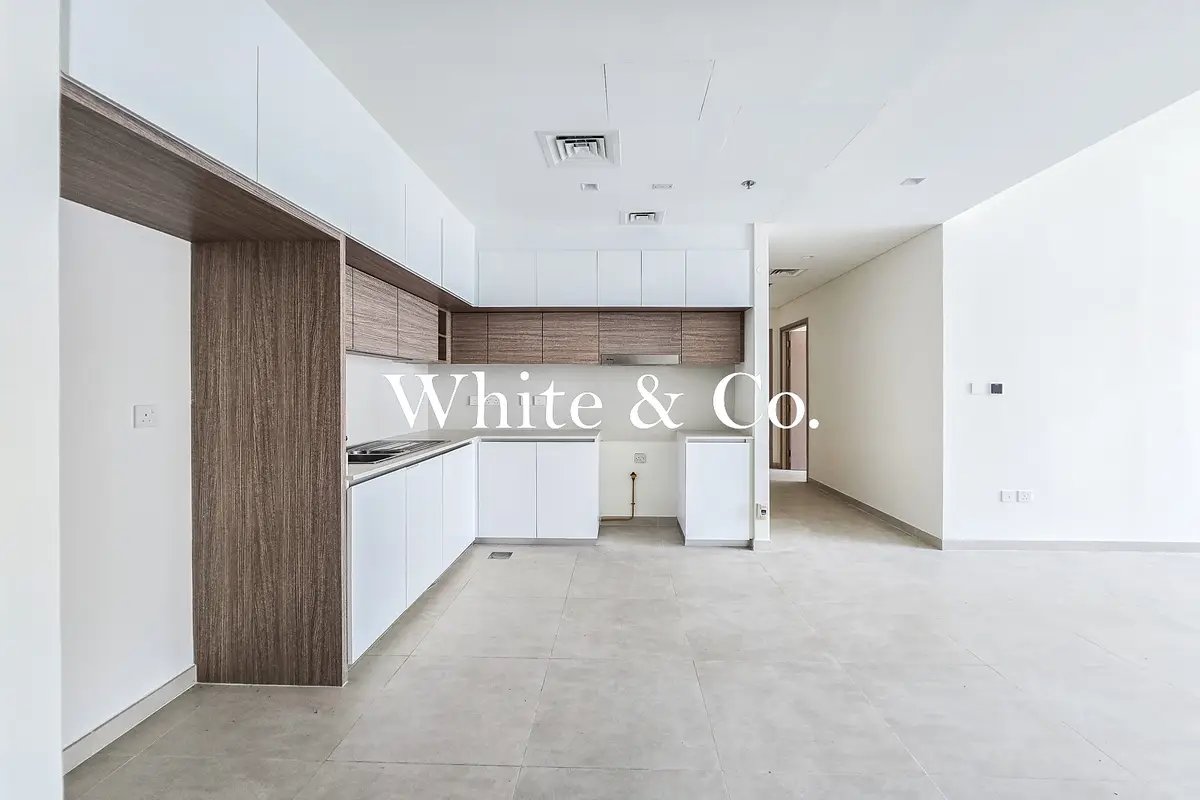 2-bedroom freehold apartment in Dubai Creek Harbour — photo 5 of 5