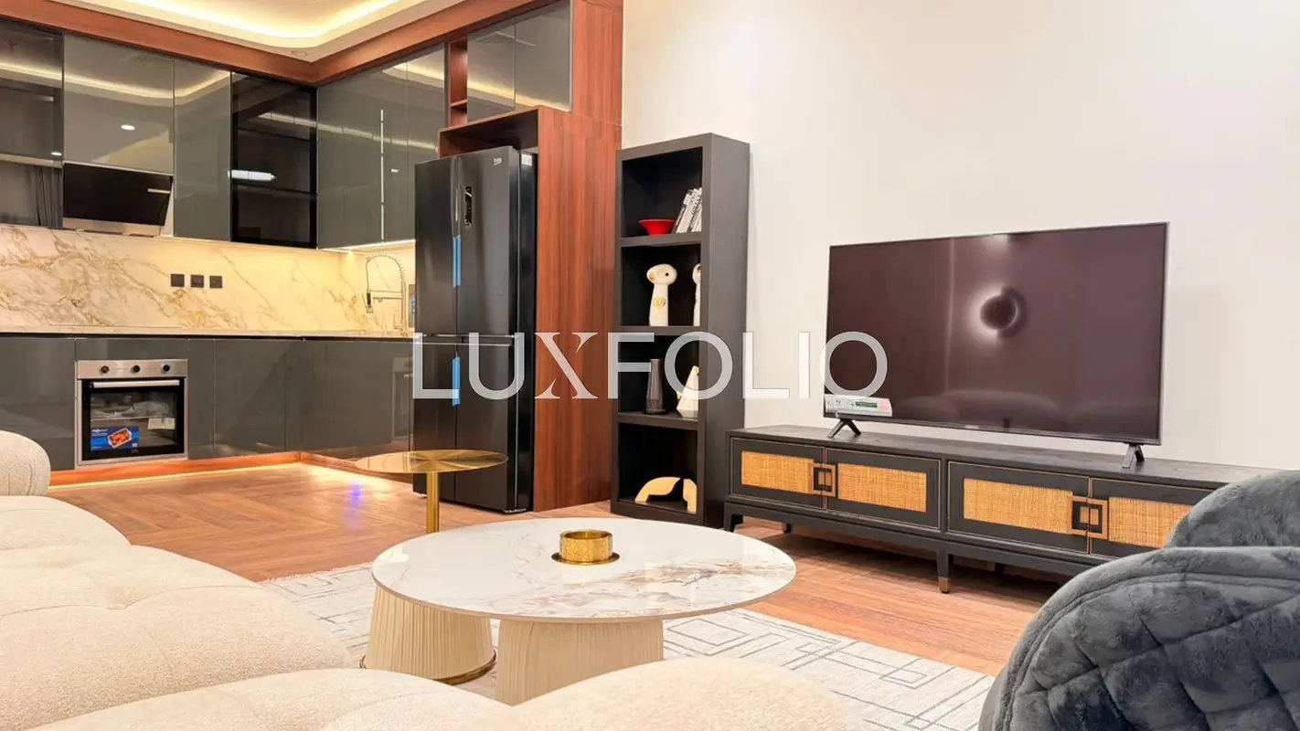 1-bedroom freehold apartment in Dubai Marina — photo 3 of 5