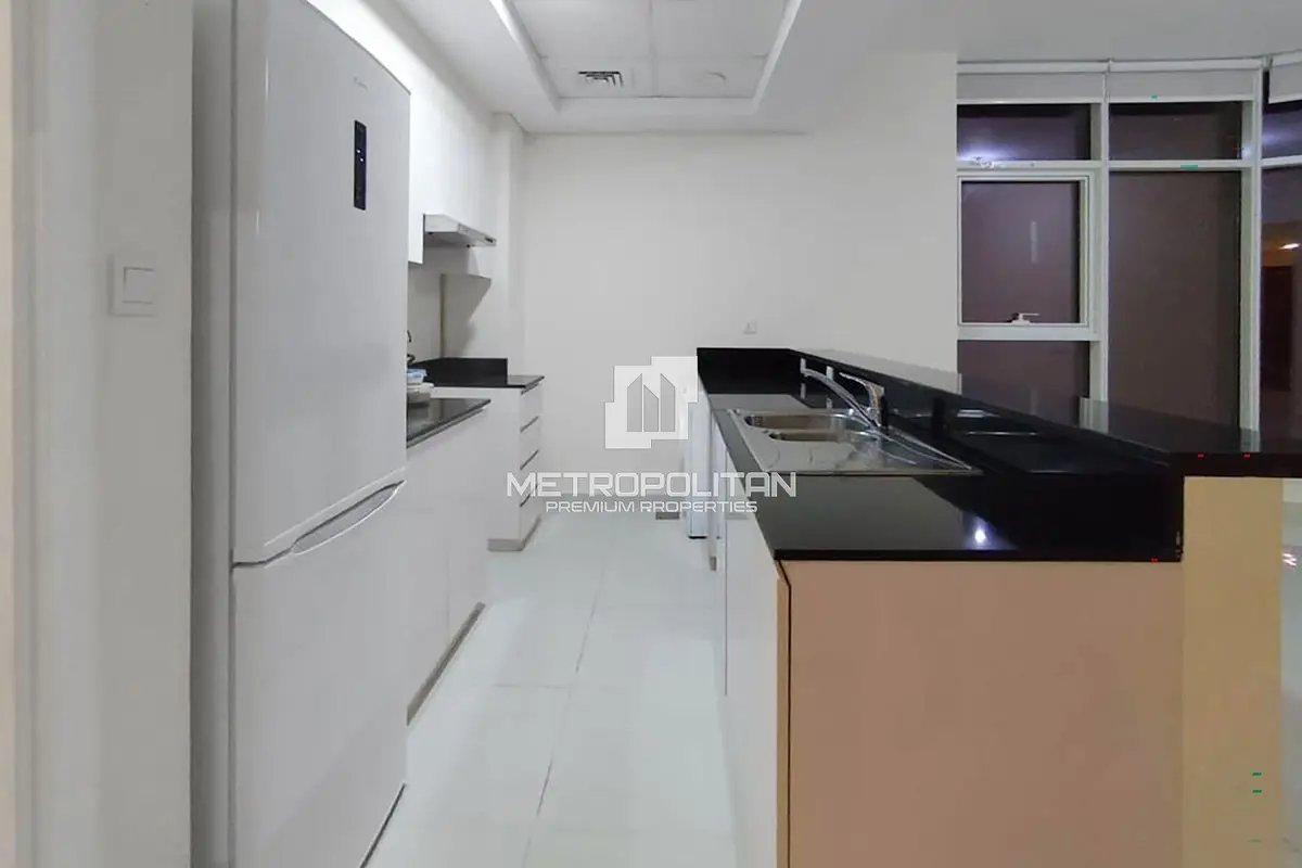 1-bedroom freehold apartment in DAMAC Hills 2 (Akoya by DAMAC) — photo 5 of 5