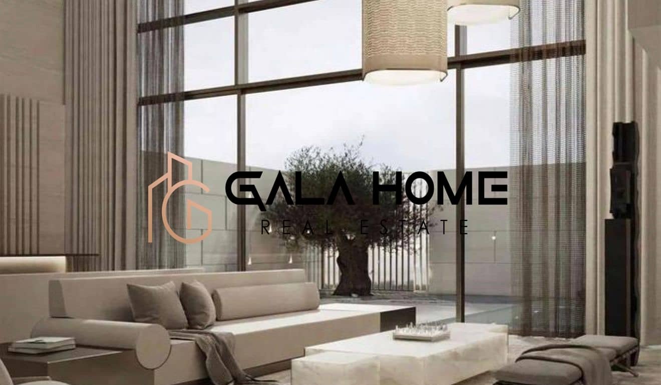 1-bedroom freehold apartment in Mohammed Bin Rashid City (MBR City) — photo 3 of 4