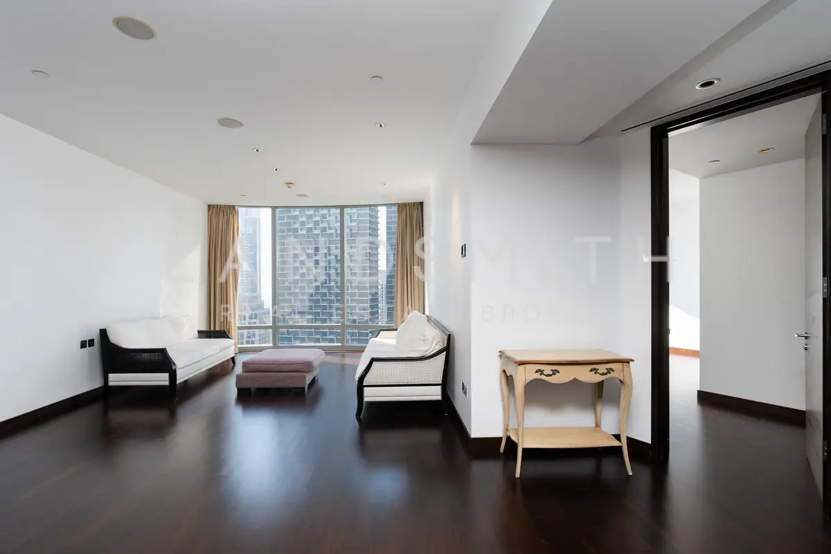 1-bedroom freehold apartment in Downtown Dubai — photo 5 of 5