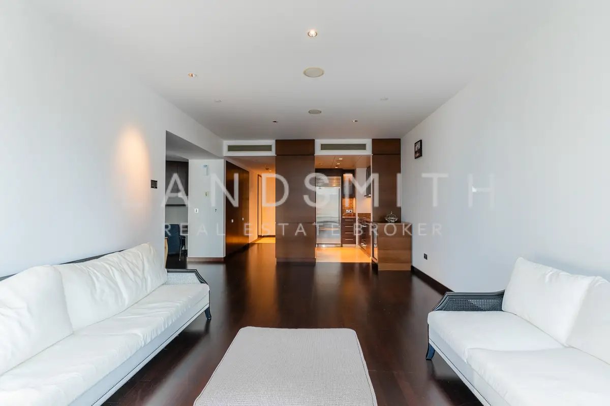 1-bedroom freehold apartment in Downtown Dubai — photo 3 of 5