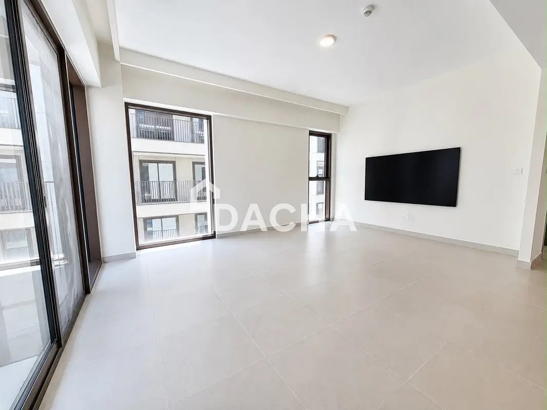 3-bedroom freehold apartment in Dubai Creek Harbour — photo 5 of 5