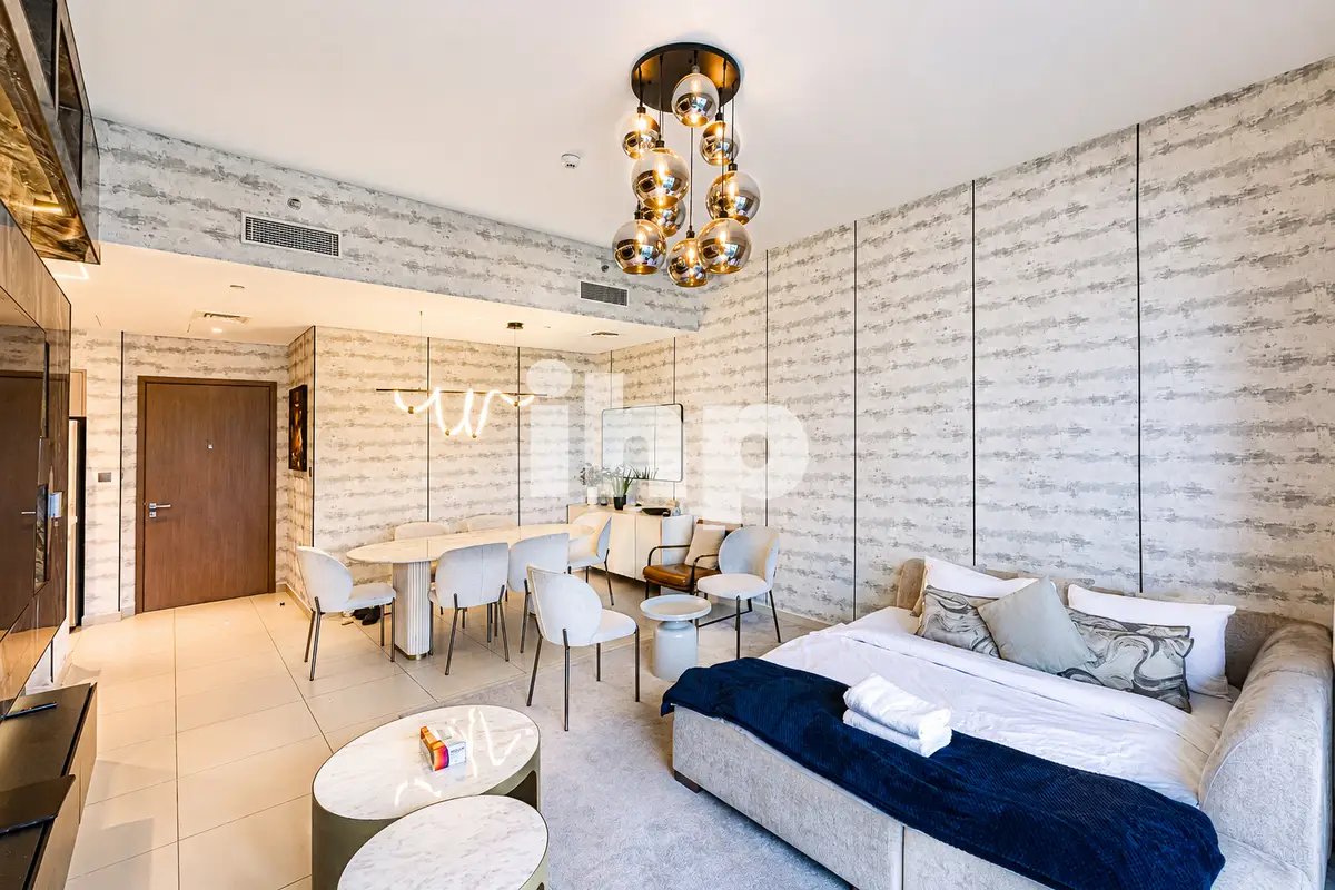3-bedroom freehold apartment in Downtown Dubai — photo 5 of 5