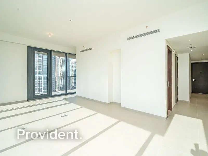 2-bedroom freehold apartment in Downtown Dubai — photo 5 of 5