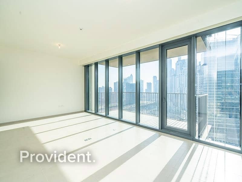 2-bedroom freehold apartment in Downtown Dubai — photo 4 of 5