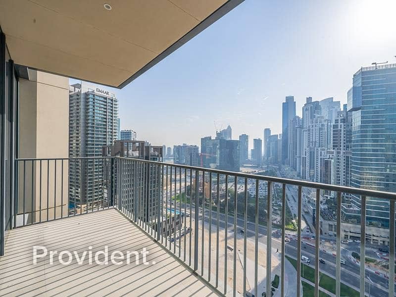 2-bedroom freehold apartment in Downtown Dubai — photo 2 of 5